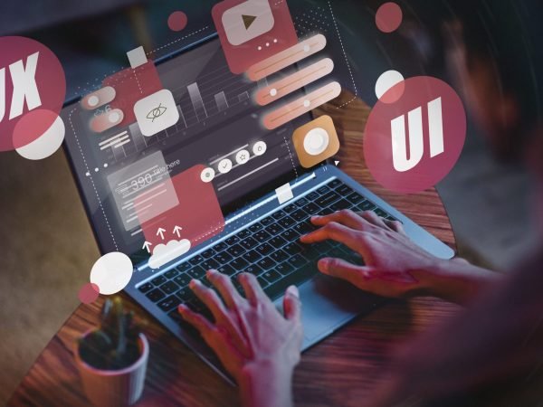 diseño ux ui valencia