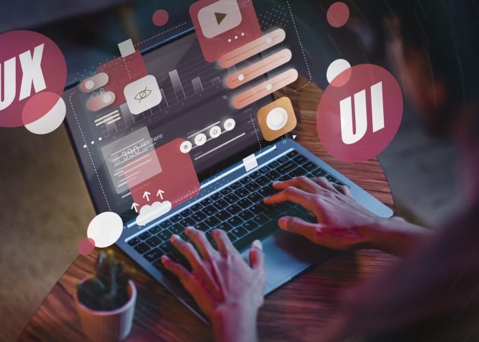 diseño ux ui valencia